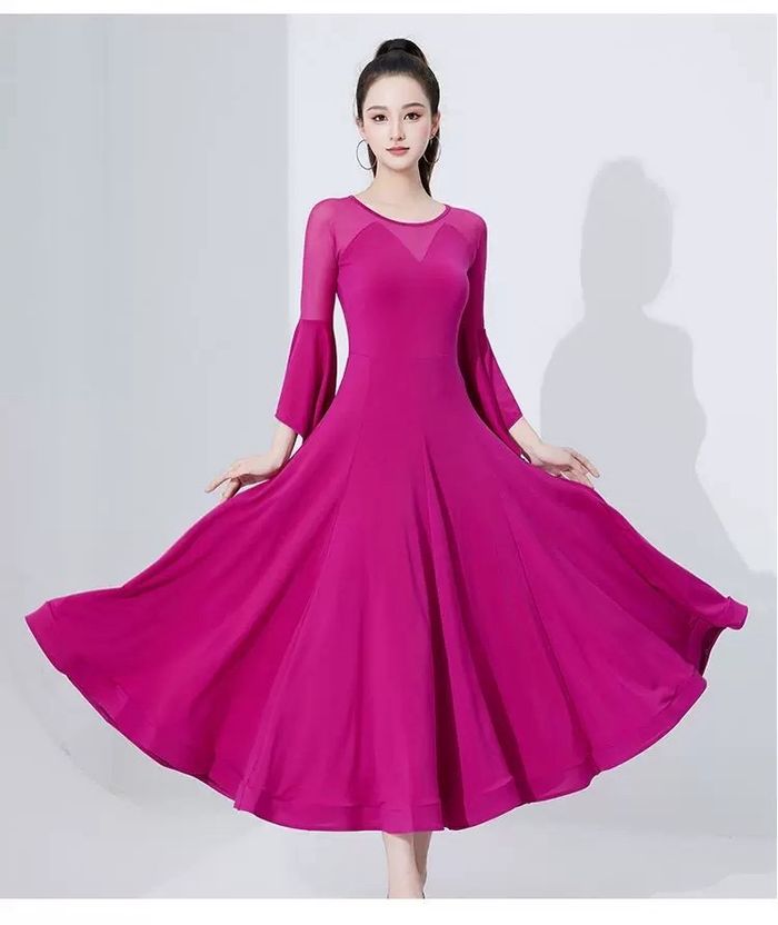 Бүжгийн даашинз /Цулгуй/