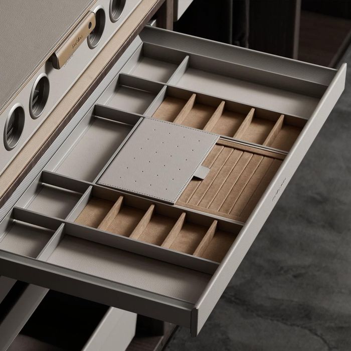  Tourbillon Accessories Storage Box        Гоёлын шургуулга