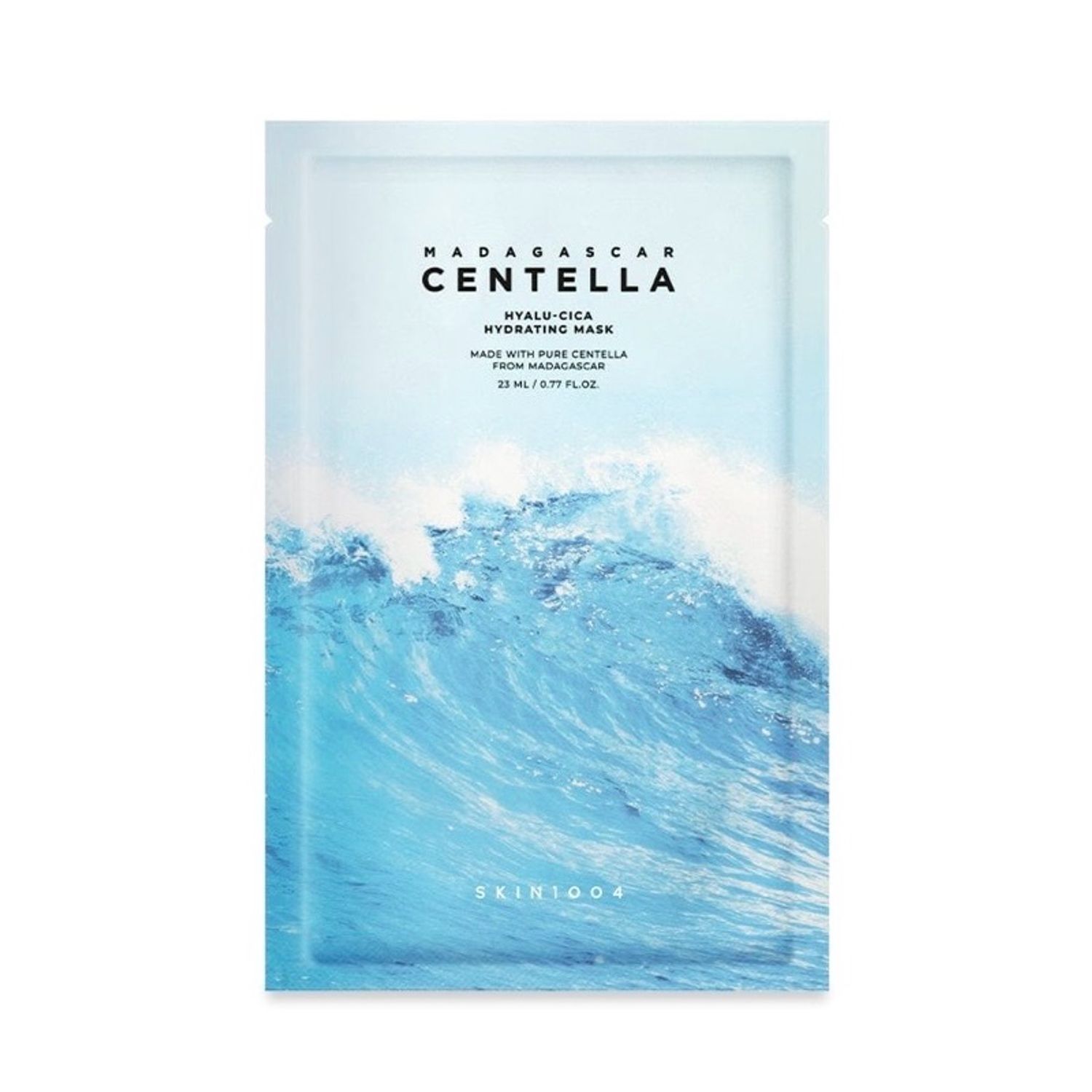 SKIN1004 Madagascar Centella Hyalu-Cica Hydrating Mask