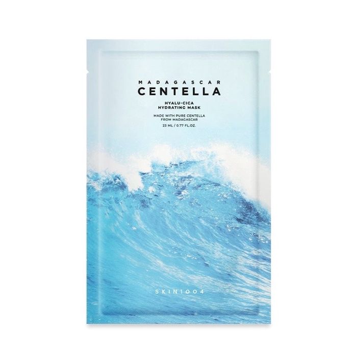 SKIN1004 Madagascar Centella Hyalu-Cica Hydrating Mask