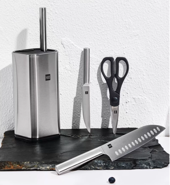 Xiaomi Huo Huo - Хутганы Ком 