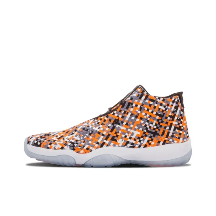 Jordan Future Easter Multi-Color