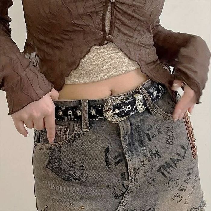 Бүс тэлээ belt