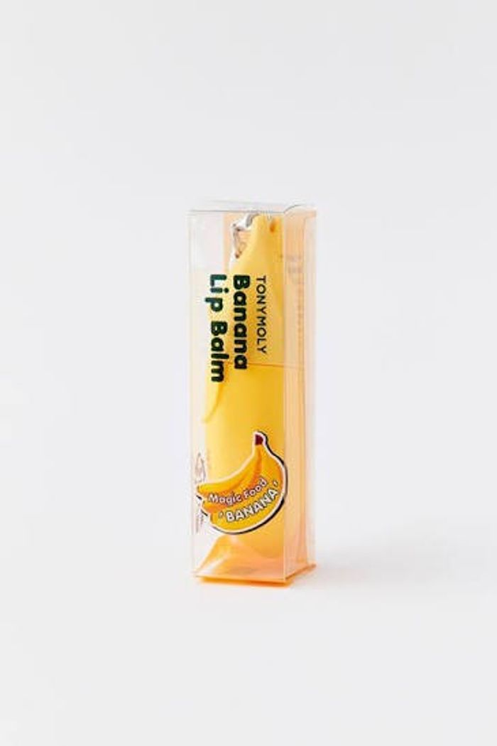 Magic Foot Banana Balm 
