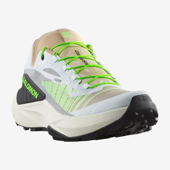 Salomon | GENESIS | Trailrunning  