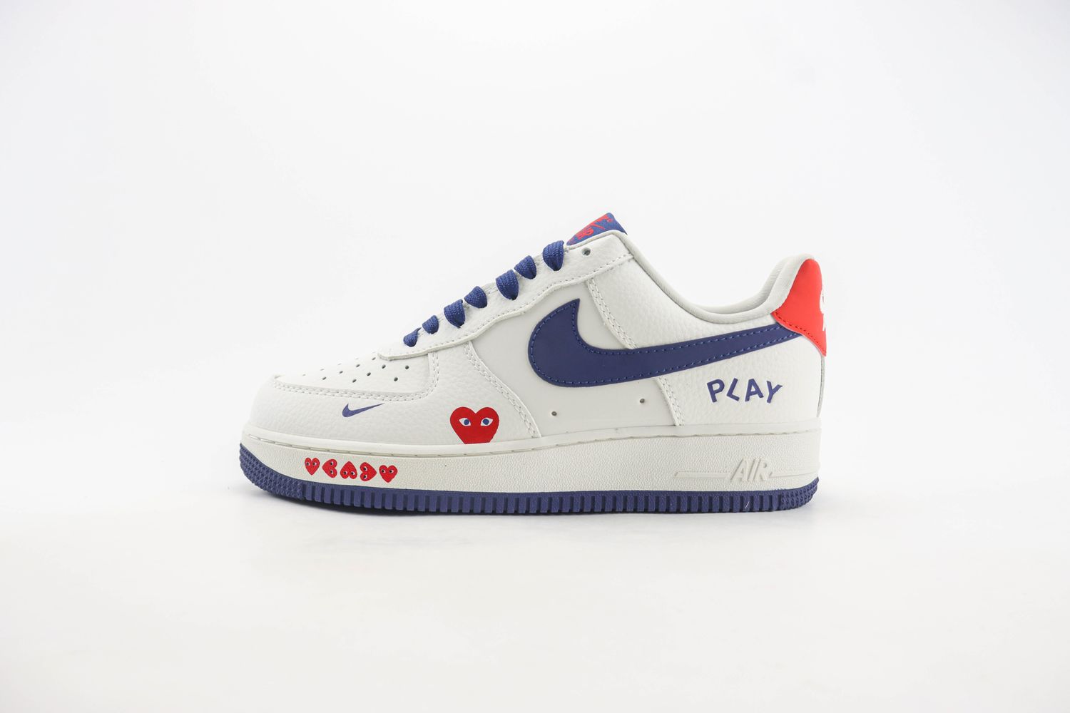 Nike Air Force 1 Low x play 04