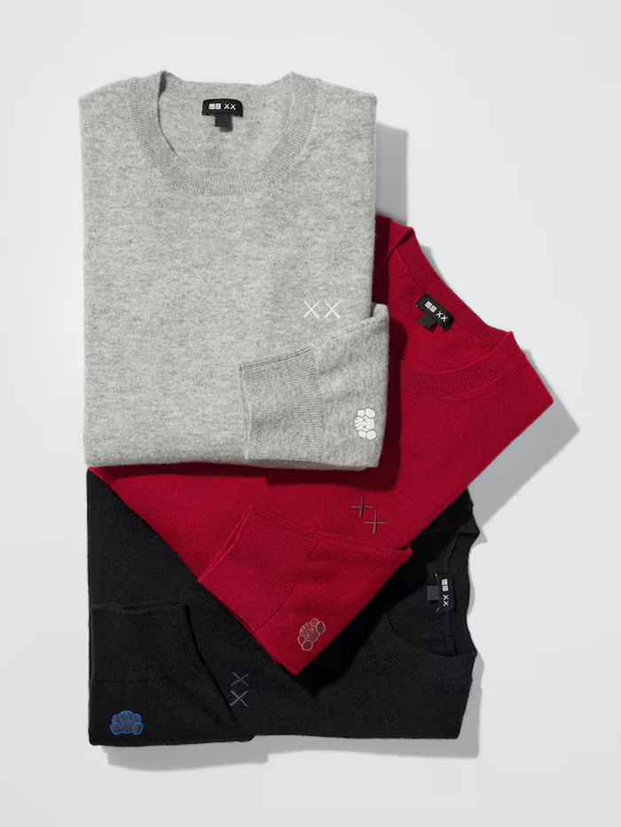 Kaws Winter 100% ноолуур