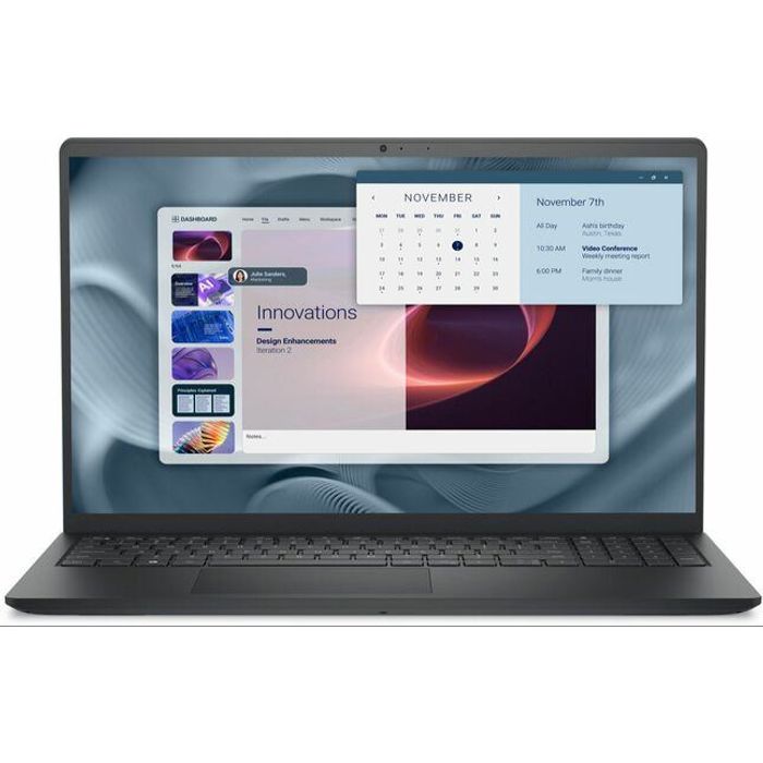 Dell Pro Essential PV15250 Core i5-1334U 16GB 512GB SSD