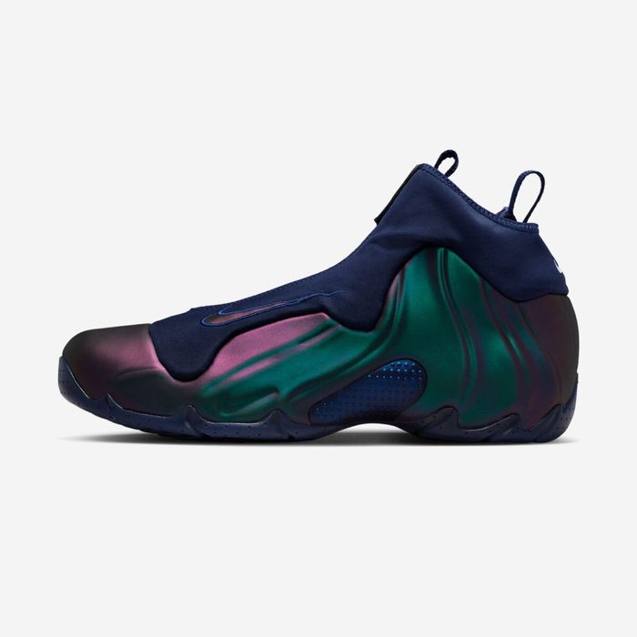 Nike Air Flightposite “Jason Kidd”