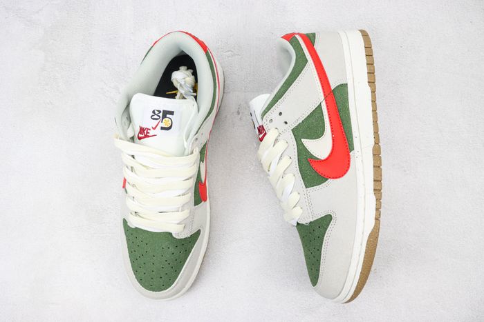 Nike SB Dunk Low SE “Double Swoosh Sail”