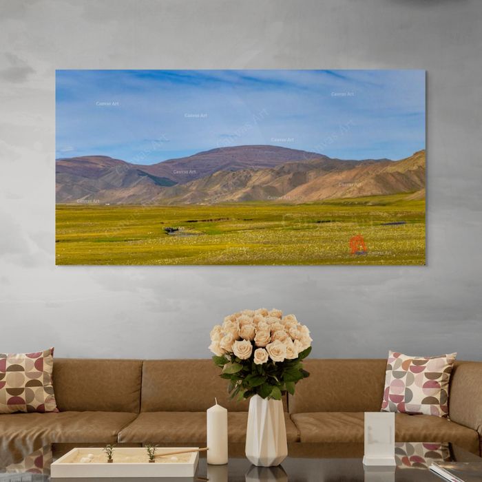 Содномдаржаа уул