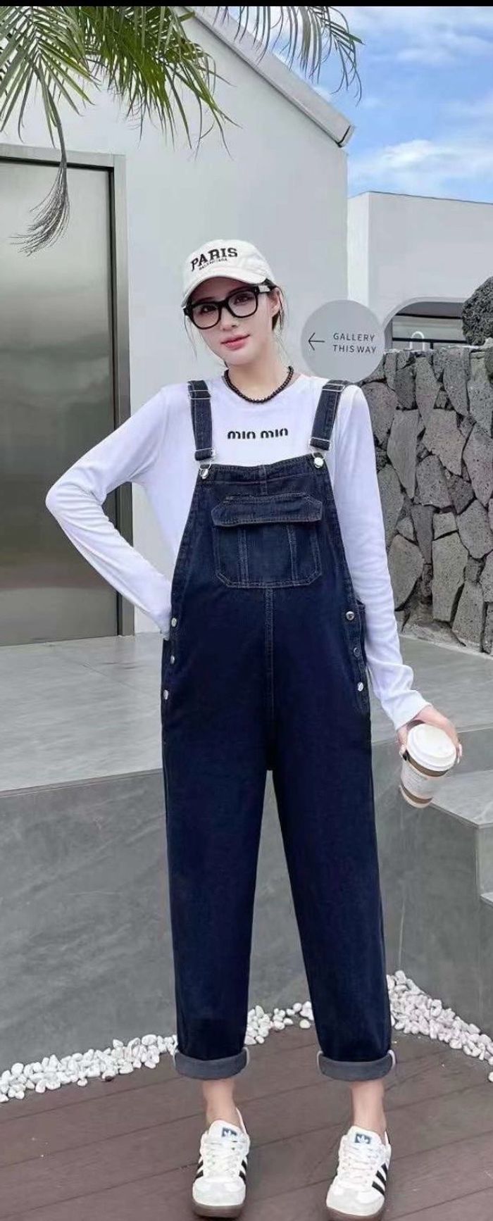 Жирэмсний мөрөвчтэй жинсэн өмд