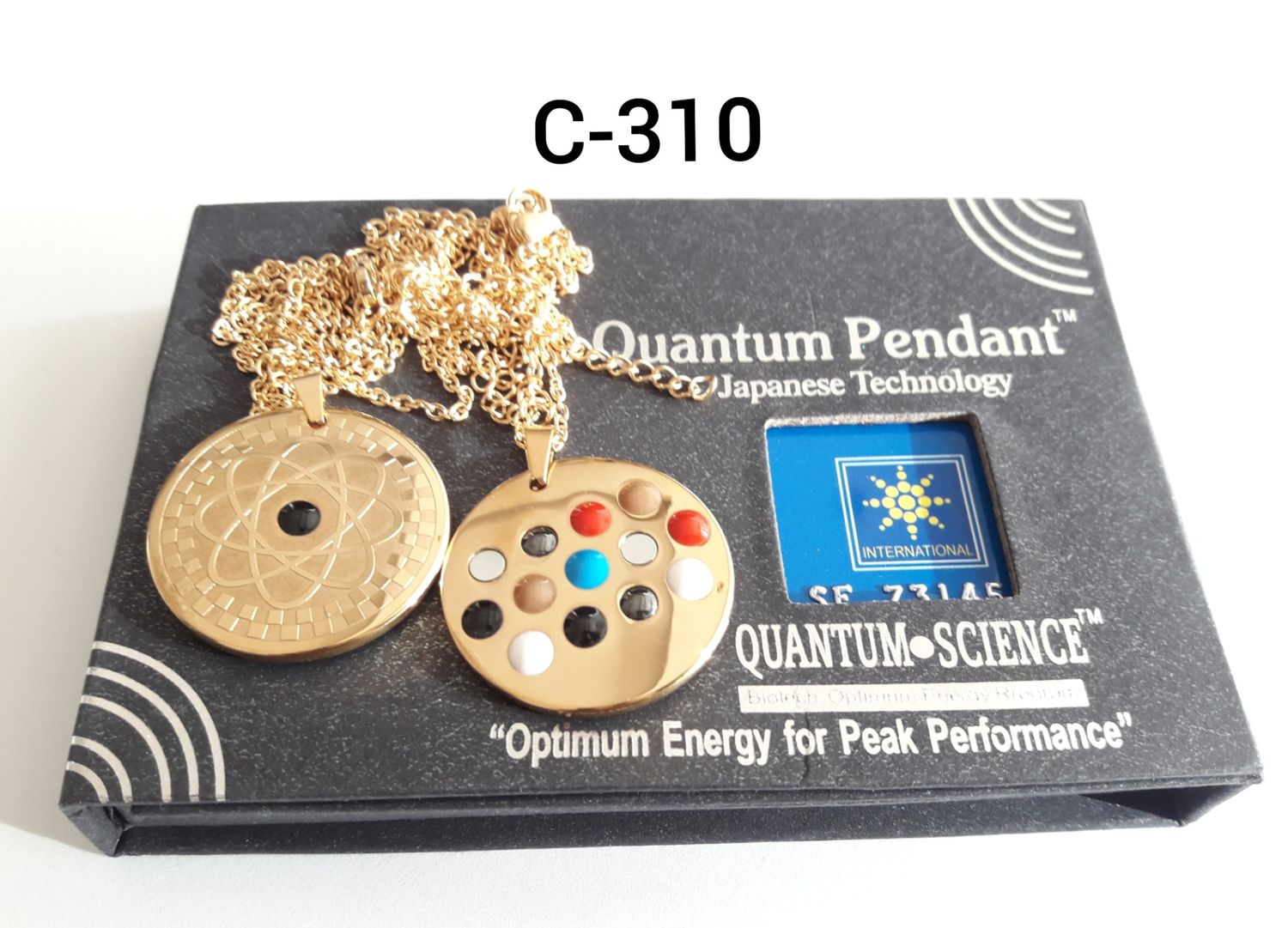 11.11 Sale, Энергийн кулон, гинж, карттай