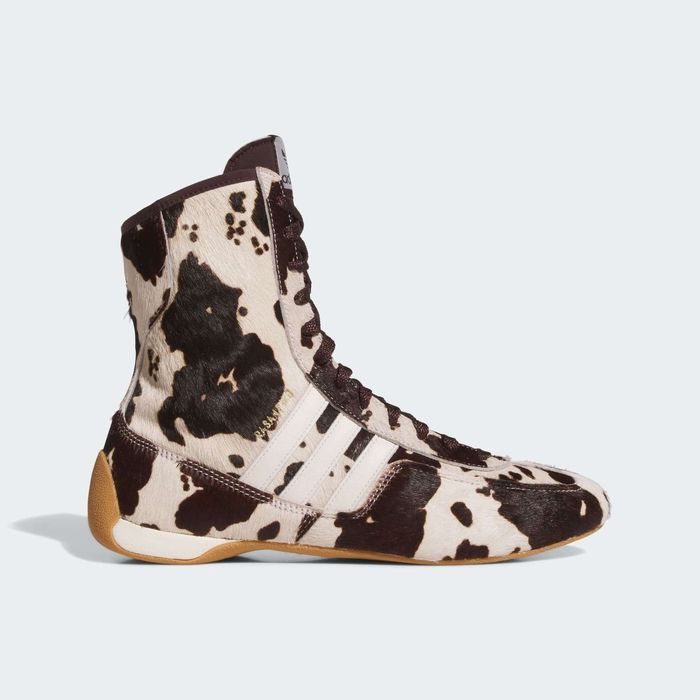 Adidas | Rasant Mid | Women