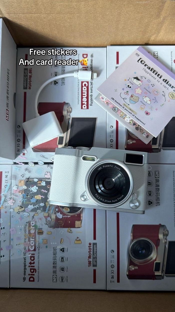 M9 FLIP CAMERA хямдраагүй 50% 