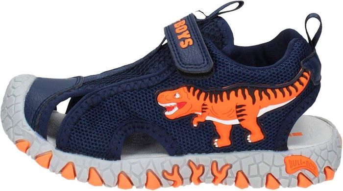 Bull Boys хөвгүүдийн сандаал