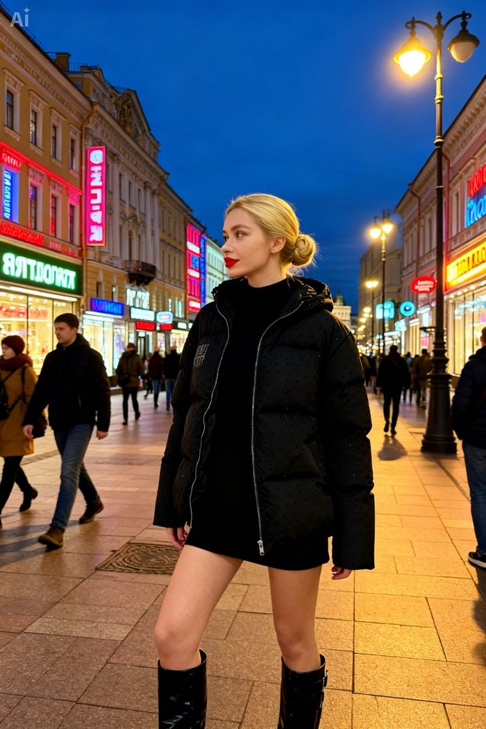 𝗣𝘂𝗳𝗳𝗲𝗿 𝗷𝗮𝗰𝗸𝗲𝘁