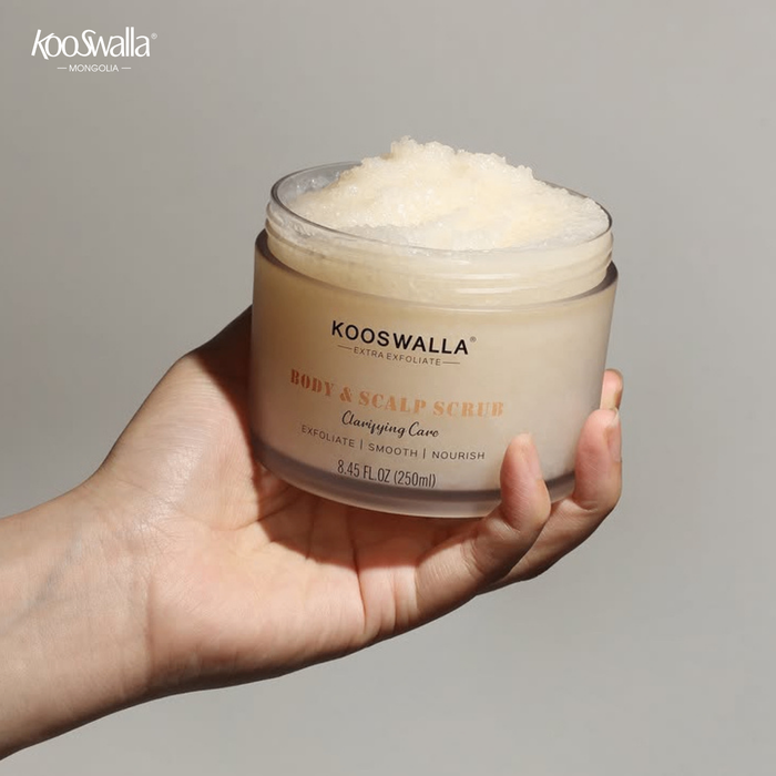 Хуйх-биеийн гуужуулагч