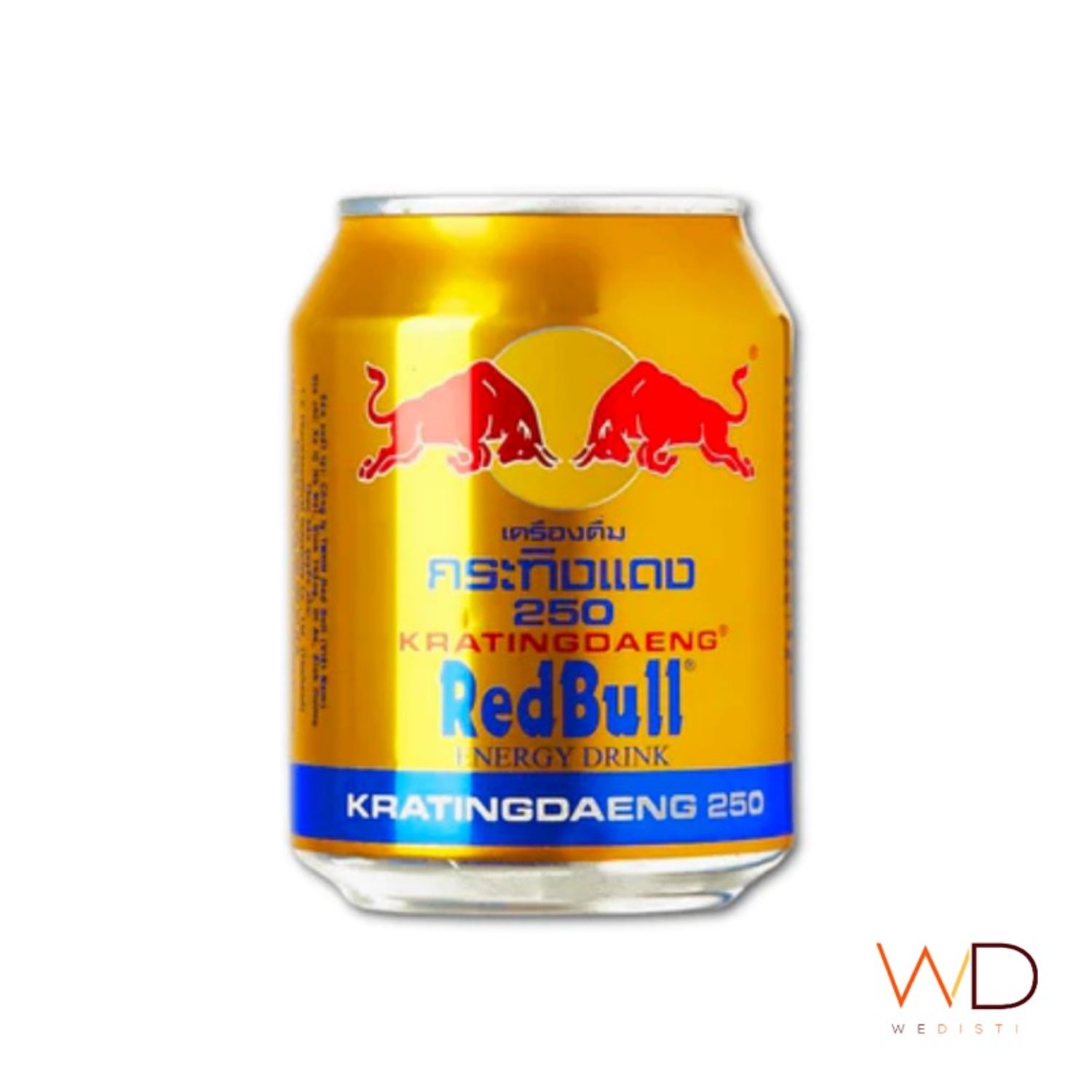 Энергийн Ундаа Redbull 250мл