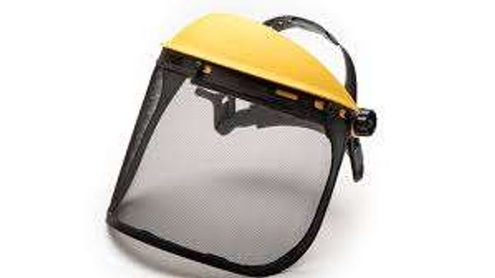 Univet нүүрний торон хамгаалалт