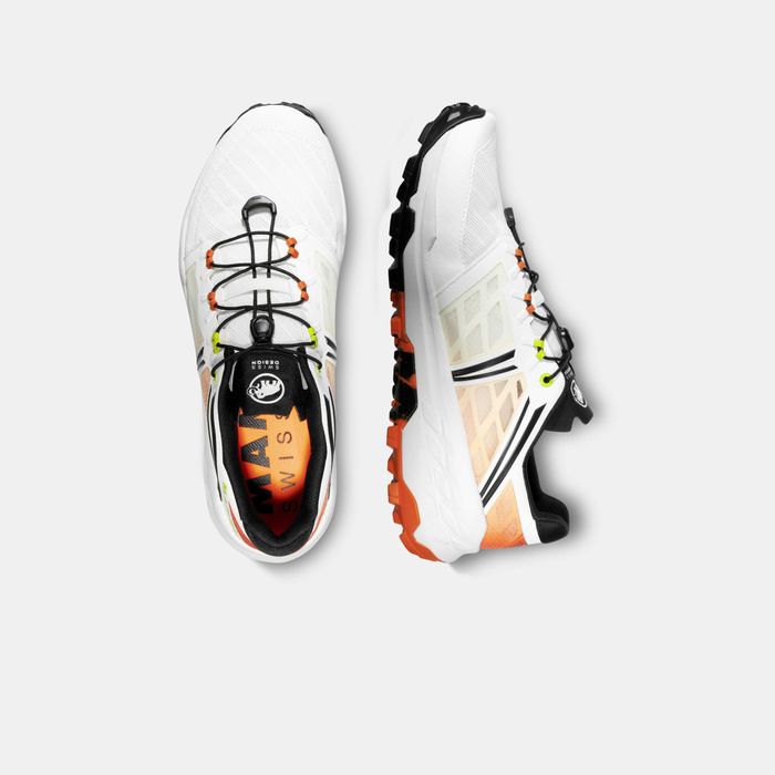 MAMMUT | Sertig TR Low 