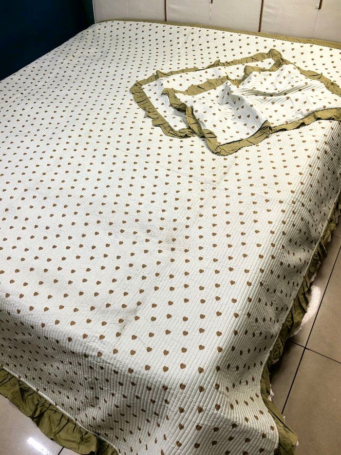 Орны бүтээлэг