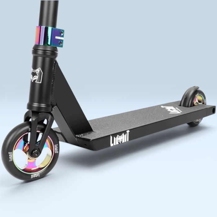 LMT69AZ Pro Scooter   
