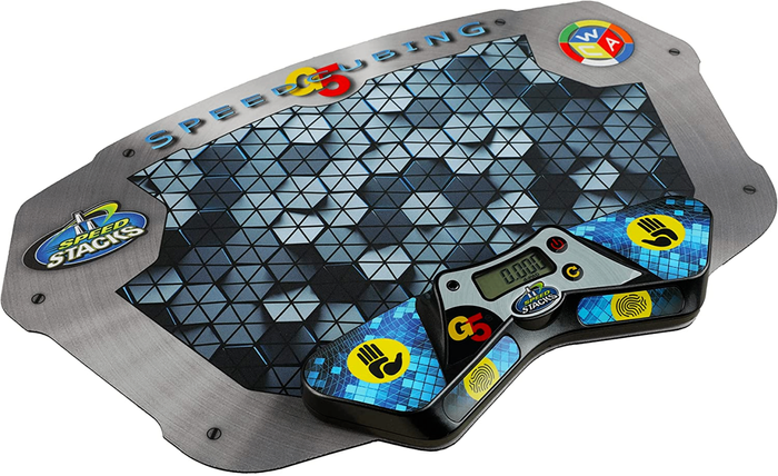 G5 StackMat™ Pro Timer + Mat