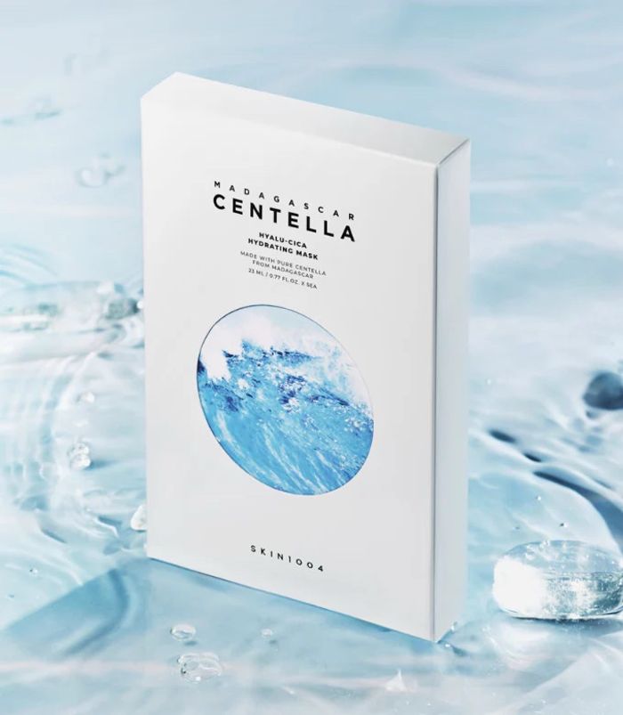 SKIN1004 CENTELLA HYDRATINGMASK 