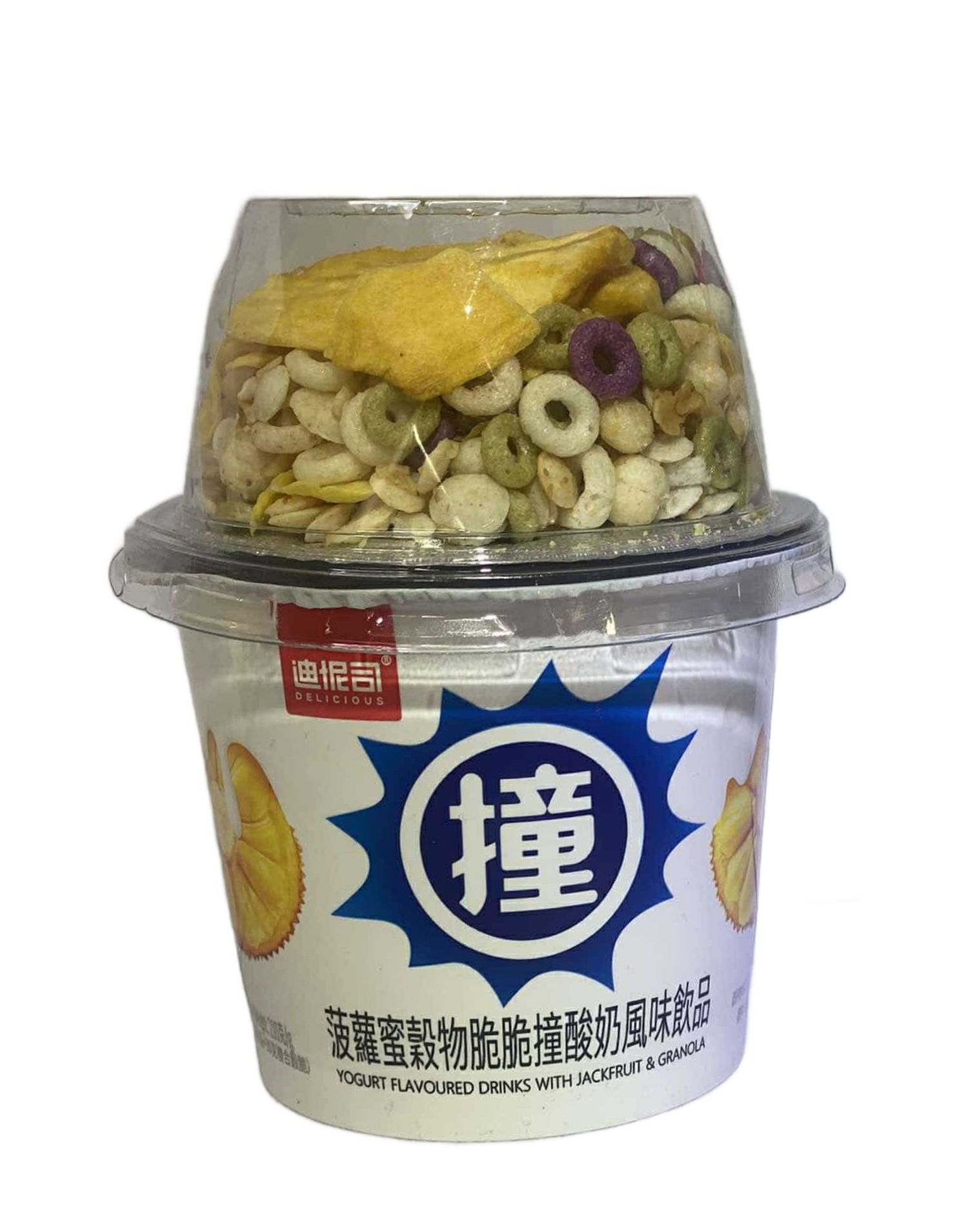 Тараг Иогурт Delicious