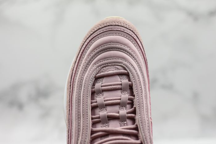 Nike Air Max 97 Premium Plum Chalk (Women's)