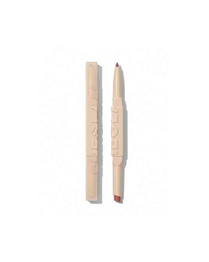 Glam 101 Lipstick & Liner Duo 