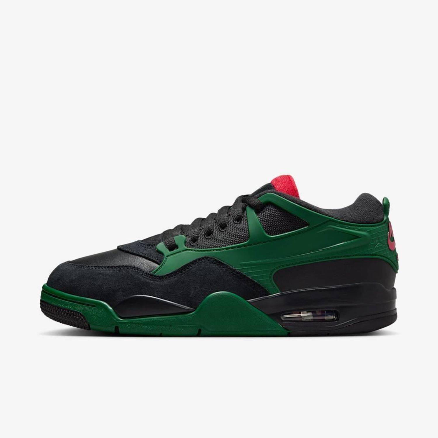Jordan 4 RM SP Gorge Green