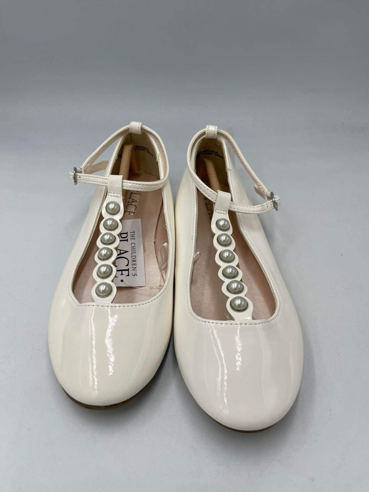 Palace цагаан балерина