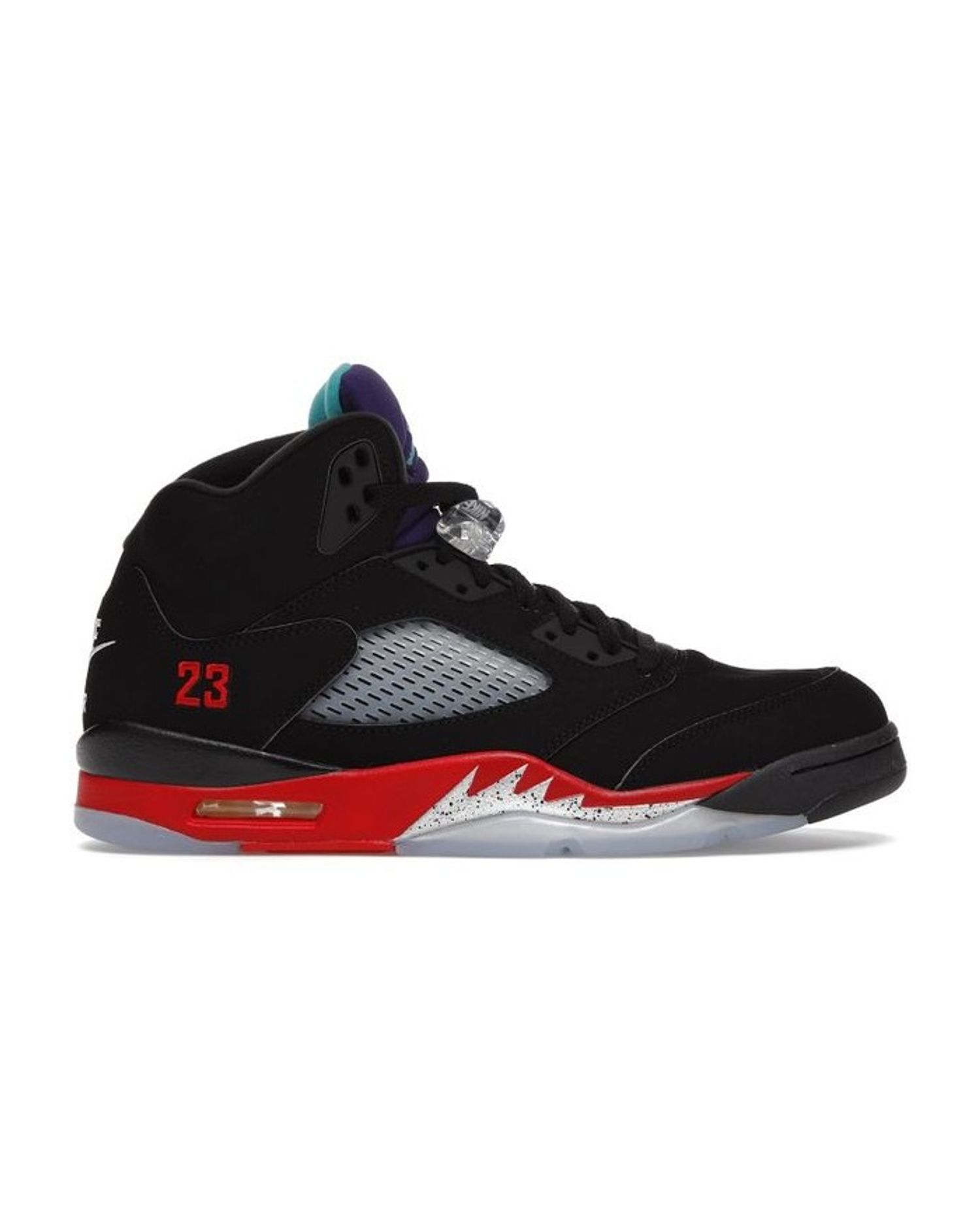 Jordan 5 Retro Top 3