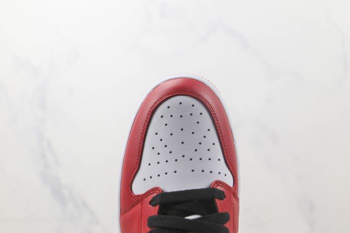 Jordan 1 Retro Low Golf Chicago