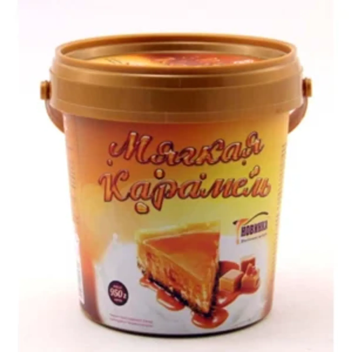 Молоко Бела слада 950гр 