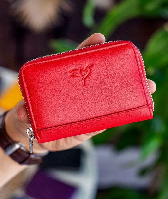 Sydney Red