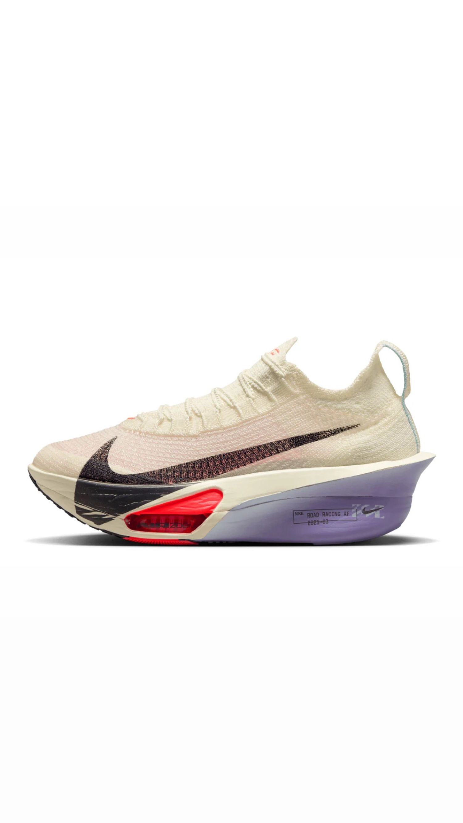 Nike Air Zoom Alphafly Next% 3 "Coconut Milk"