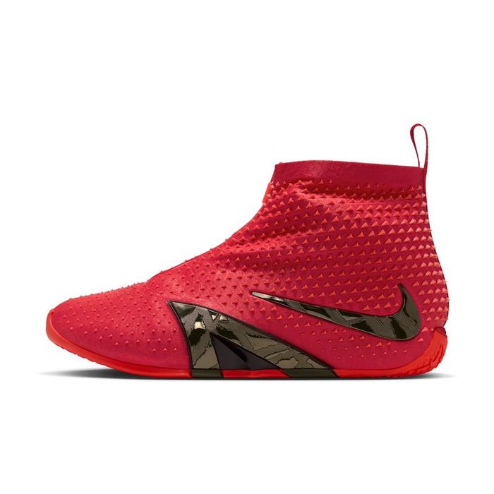 NIKE JA 4 HIGH EP ZOMBIE