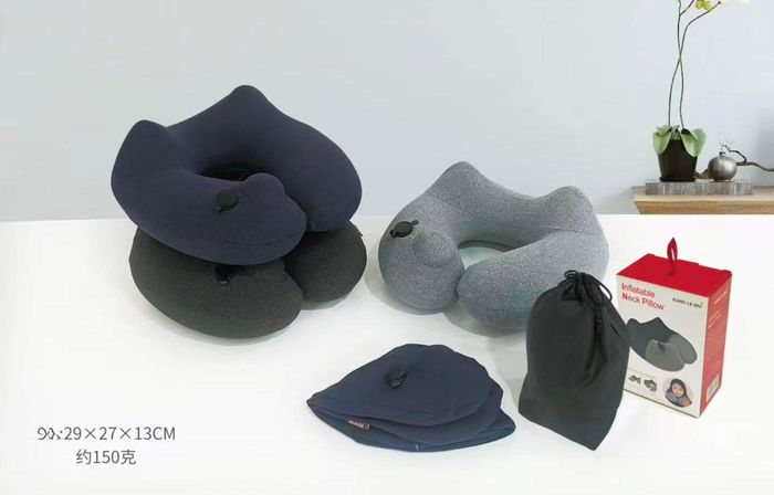 Хийлдэг хүзүүний дэр 