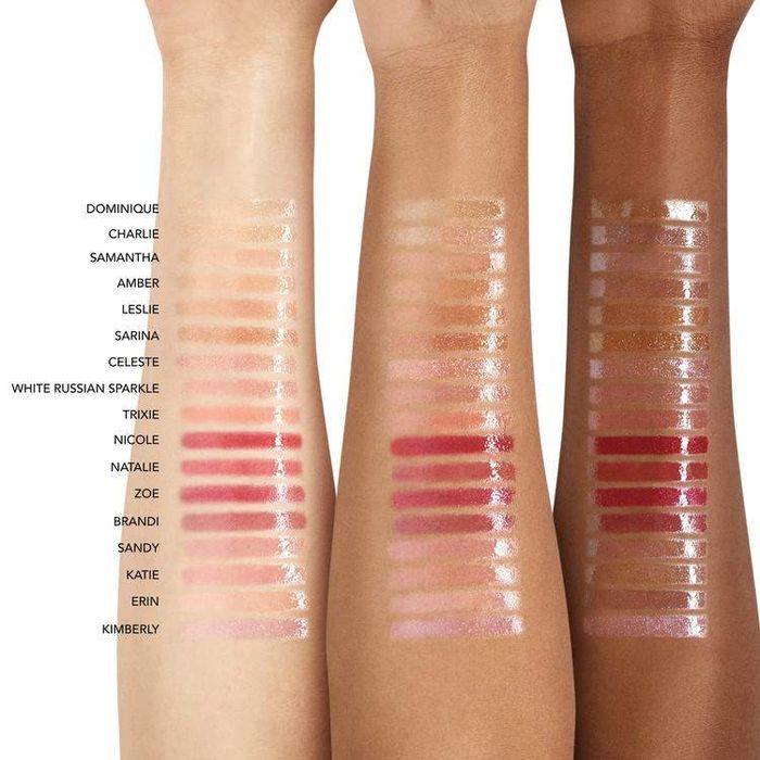 Buxom Full-On Plumping Lip Polish Gloss