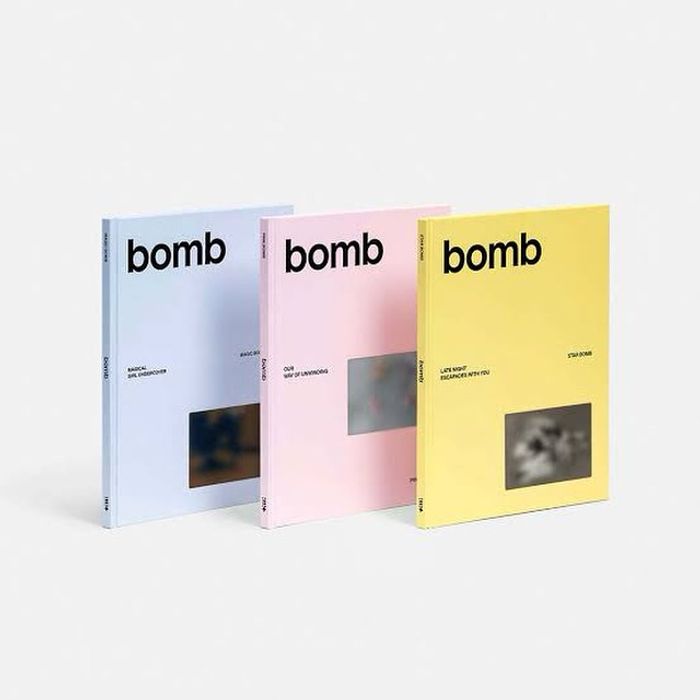 ILLIT “BOMB”