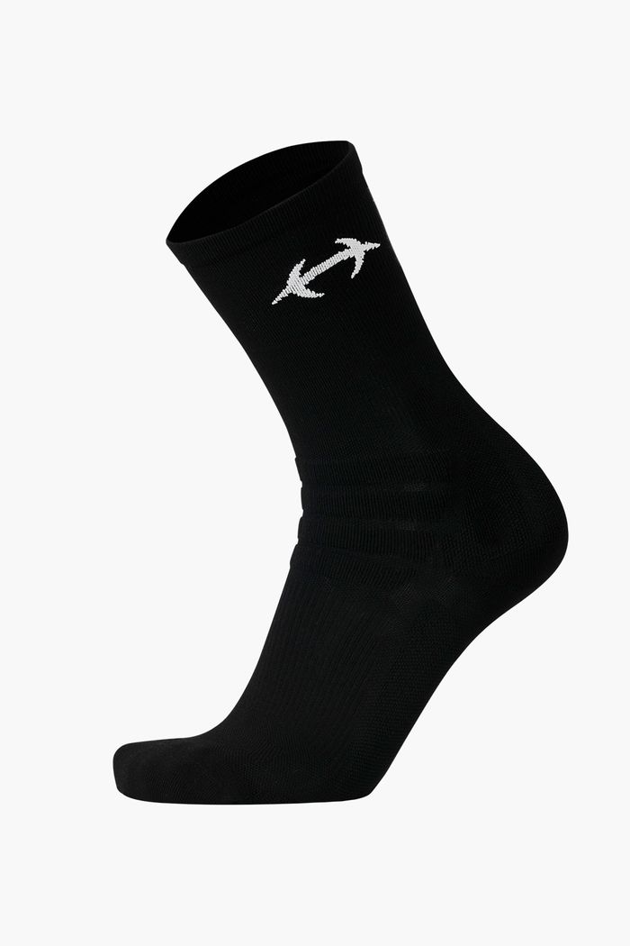 Biomax High Socks