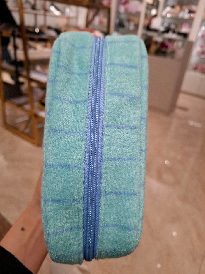 Mini make up bag