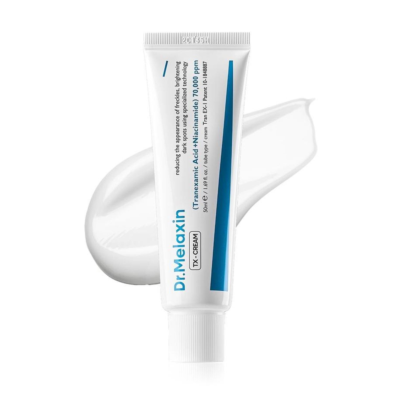 Dr. Melaxin TX Cream 50g