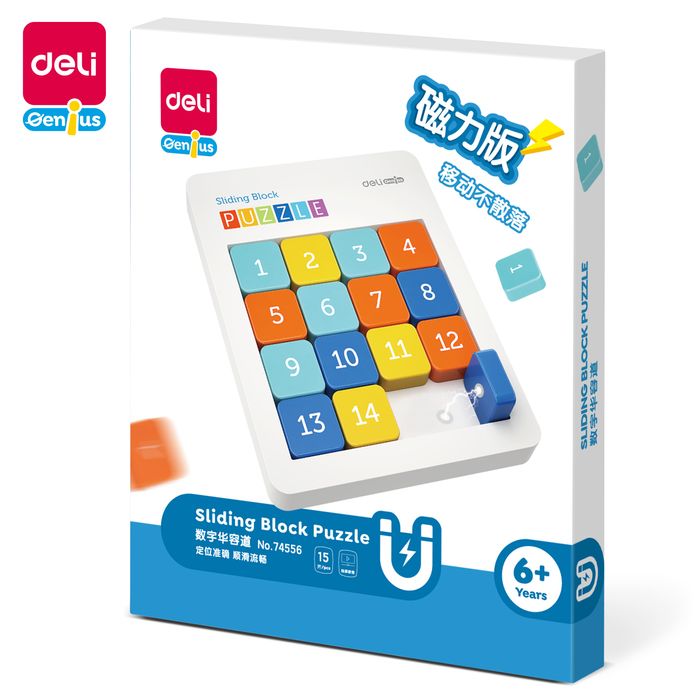 Тоглоом Puzzle судоку DL 74556
