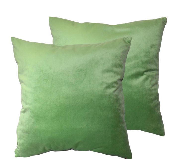 Ногоон хамбан дэр