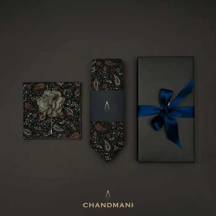 Зангиа, алчуурын сэт