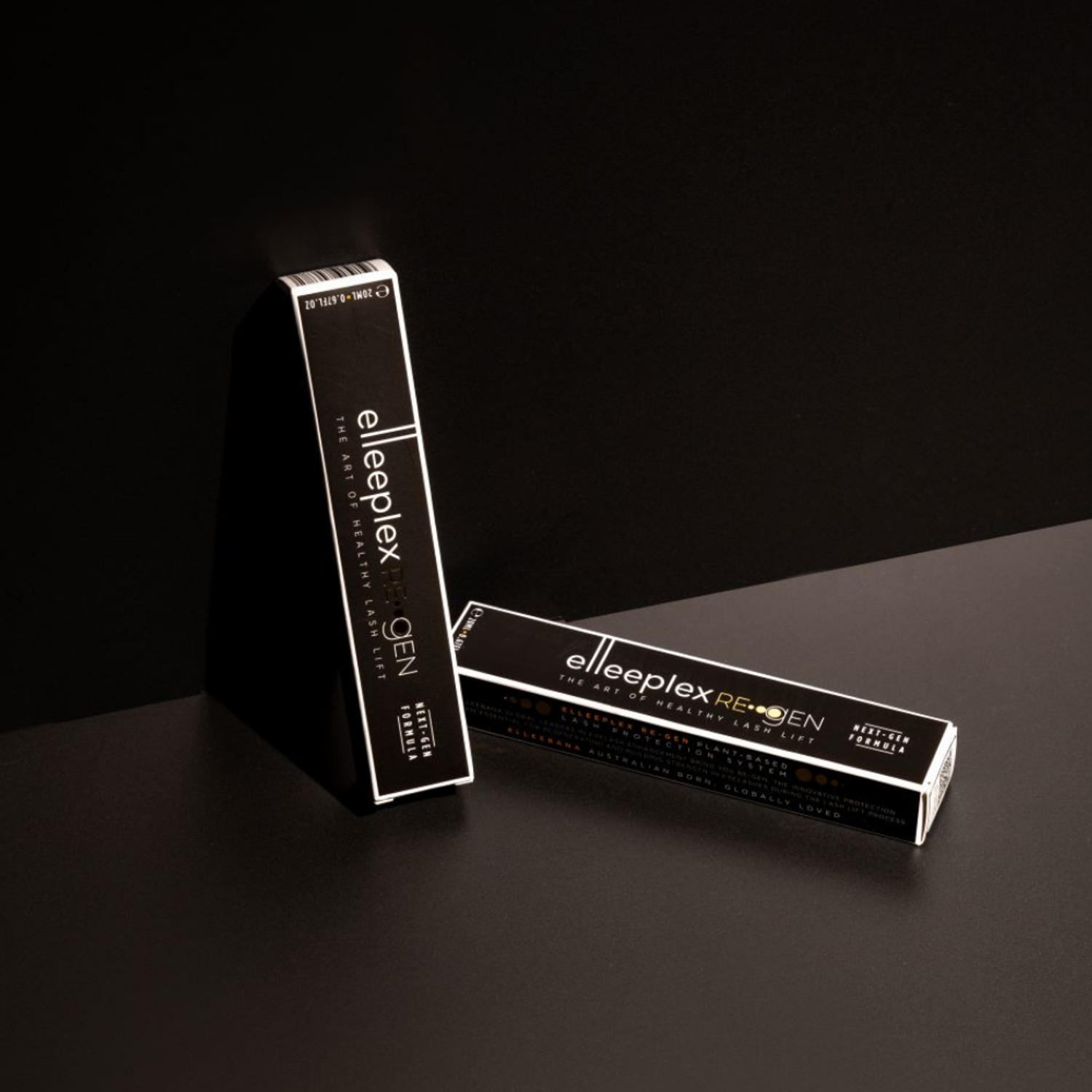 Elleeplex Re-GEN NEXT GEN